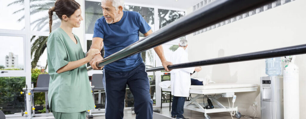 Physical Therapy Treatment