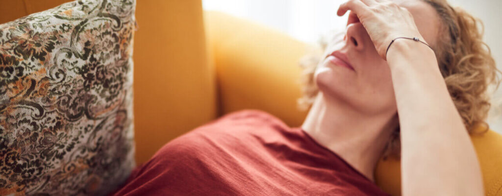 Stress headache pain relief Issaquah, WA