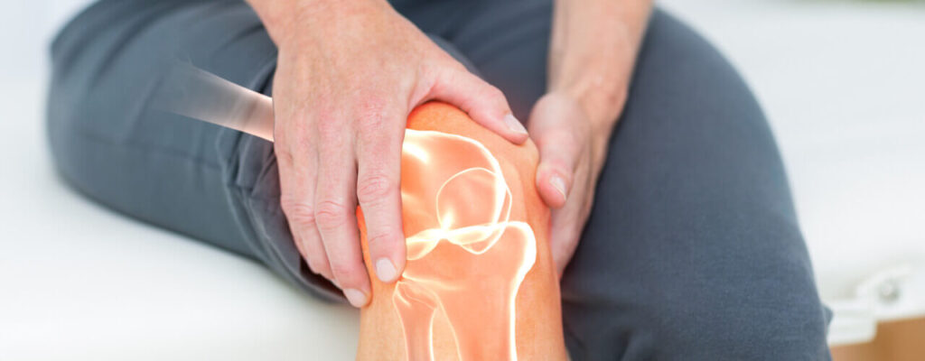 Hip and knee pain relief Issaquah, WA