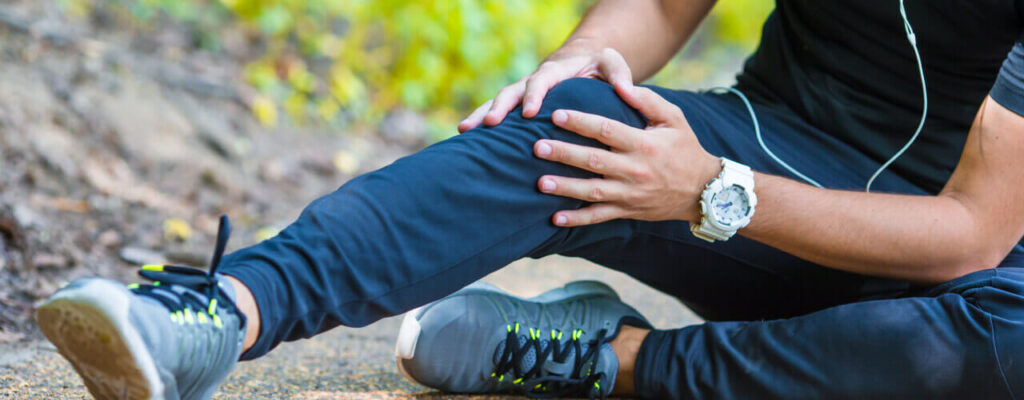 Joint pain relief Issaquah, WA