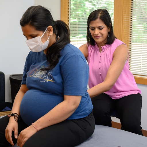 Physical Therapy Sammamish & Issaquah, WA