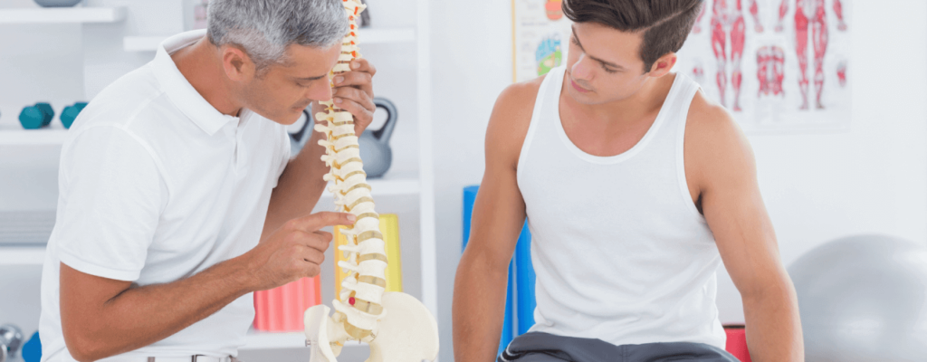 Back pain relief Issaquah, WA