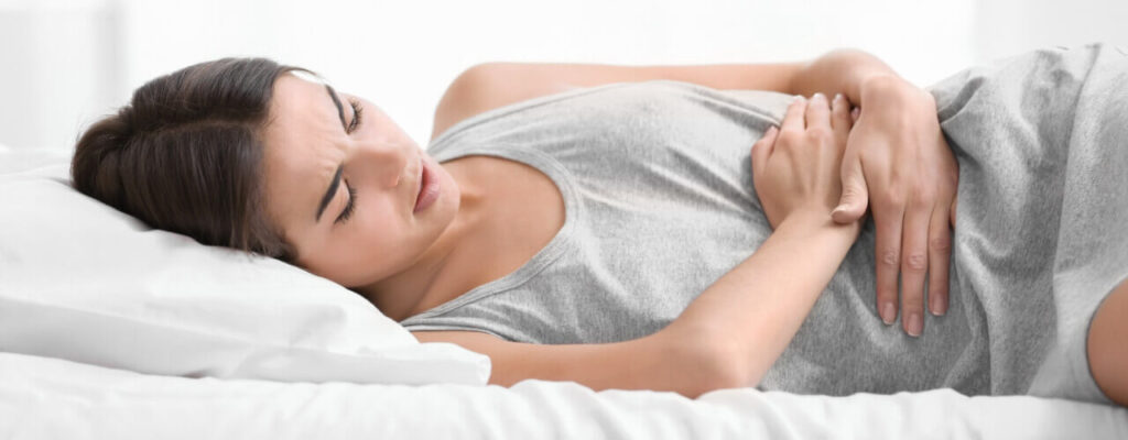 Endometriosis, PT can help