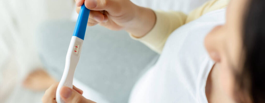 Make pregnancy easier with PT