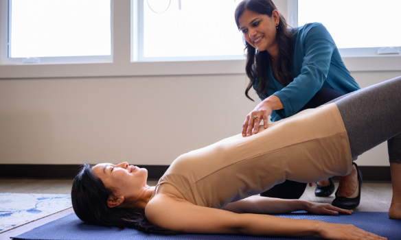Revive-physical-therapy-Issaquah-WA – 1