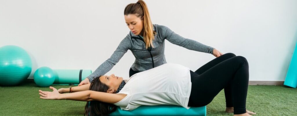 Pregnancy and Post-Partum Care in Washington