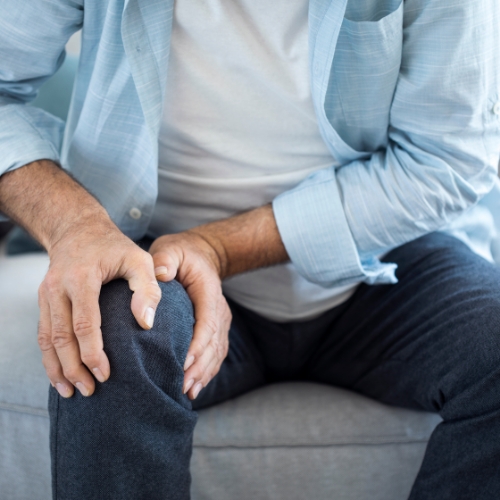 5 Benefits of Physical Therapy For Hip and Knee Pain