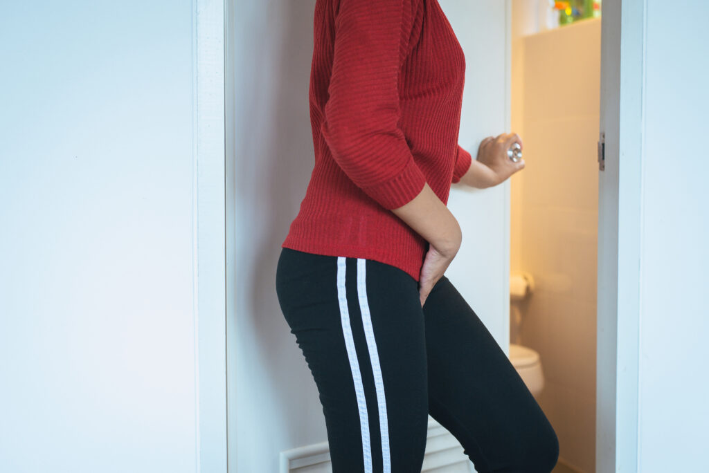How Pelvic Floor Physical Therapy Can Help Urinary Incontinence