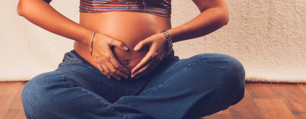 Managing Pelvic Pain During Pregnancy: Tips and Advice