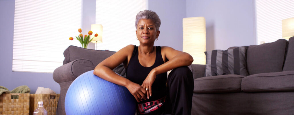 Navigating Menopause: Managing Symptoms with Physical Therapy