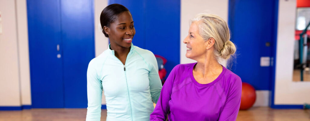 Pelvic Floor Health: Empowering Women Through Physical Therapy