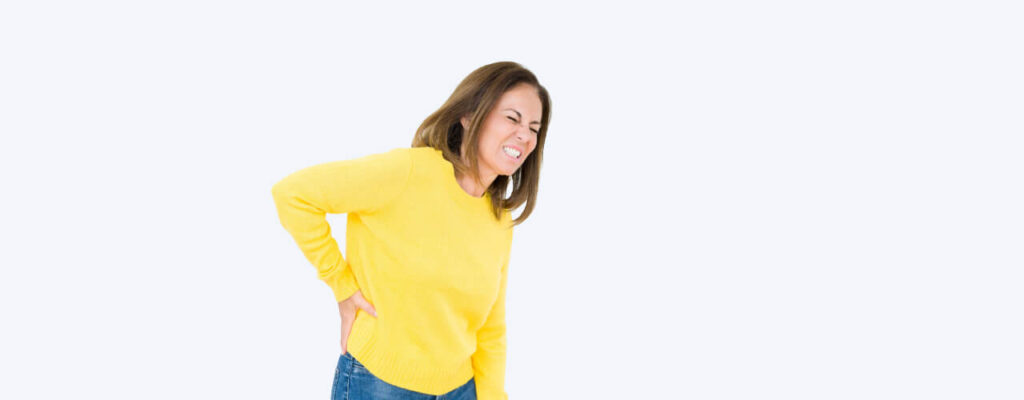 Solutions for Lower Back Pain Relief