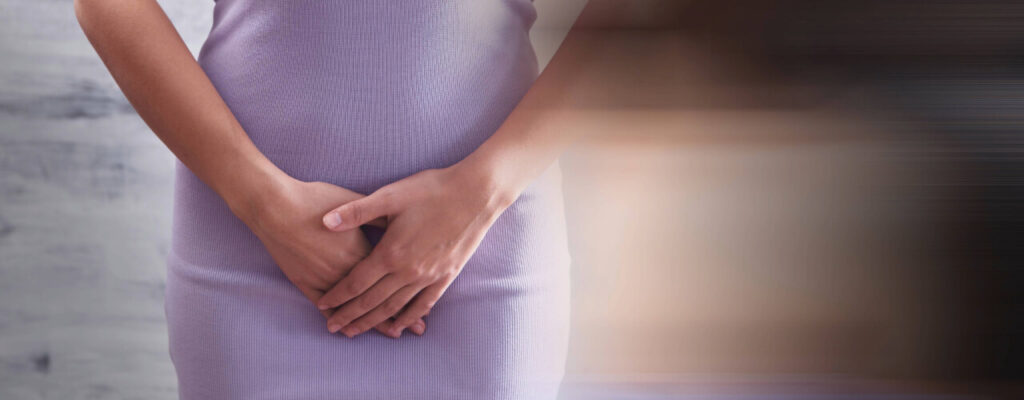 The Impact of Incontinence on Daily Life and Wellbeing